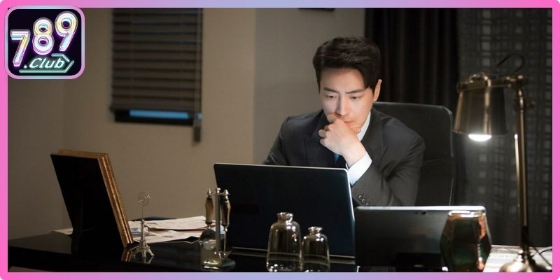 Chân dung CEO 789Club Nguyễn Minh Sơn